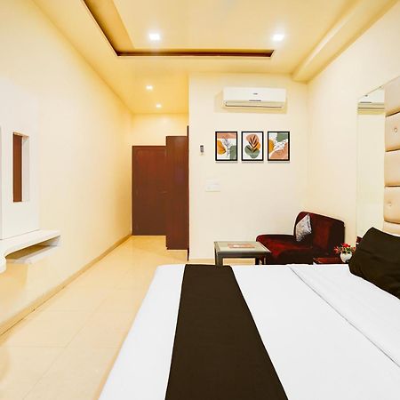 Super Townhouse Lalghati Near Airport Μποπάλ Εξωτερικό φωτογραφία